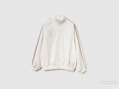 Пиджак BENETTON