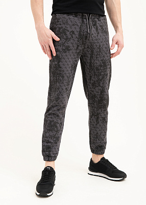 Брюки спортивные GUESS