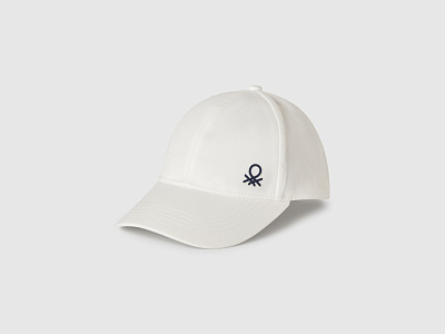 Кепка BENETTON