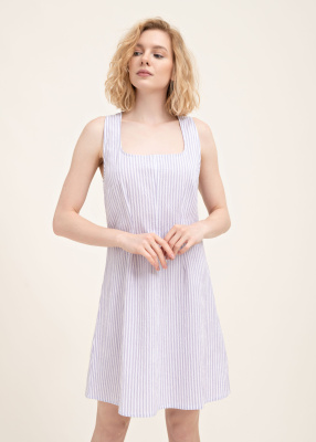 Платье BENETTON