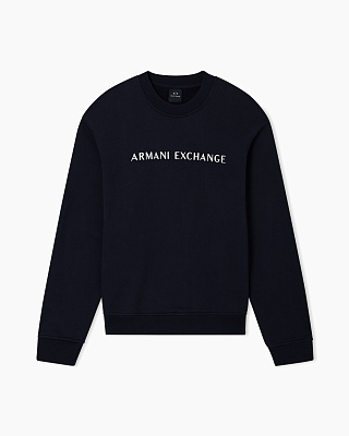 Толстовка ARMANI EXCHANGE