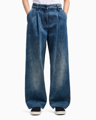 Джинсы ARMANI EXCHANGE