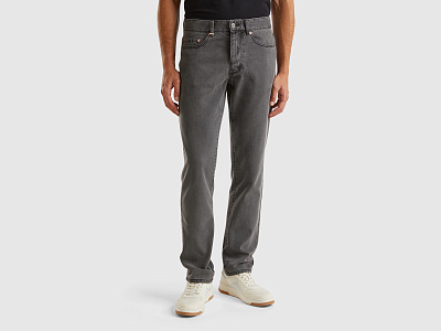 Джинсы BENETTON