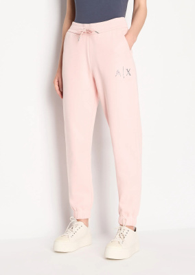 Брюки спортивные ARMANI EXCHANGE
