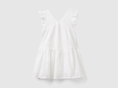 Платье BENETTON