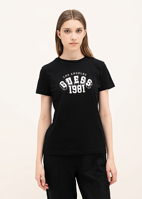 Футболка GUESS