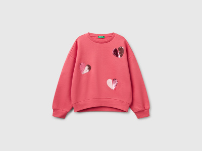 Толстовка BENETTON