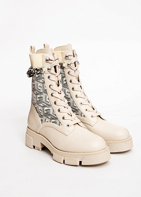 Ботинки GUESS