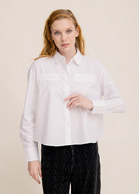 Рубашка ARMANI EXCHANGE