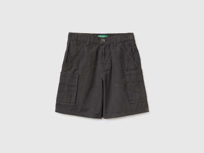 Шорты BENETTON
