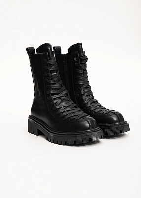 Полусапоги DEEPMAG