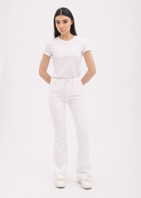 Джинсы GUESS