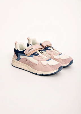 Кроссовки GEOX