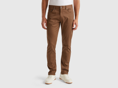 Брюки BENETTON
