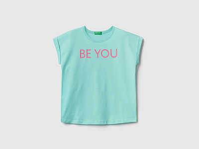 Футболка BENETTON