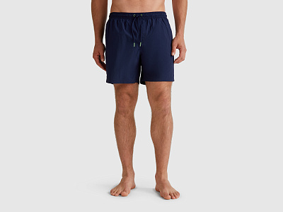 Плавательные шорты BENETTON