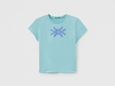 Футболка BENETTON