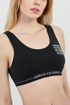Бельевой топ ARMANI EXCHANGE