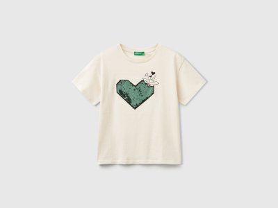 Футболка BENETTON