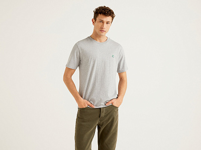 Футболка BENETTON