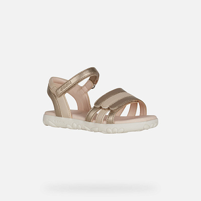 Босоножки GEOX