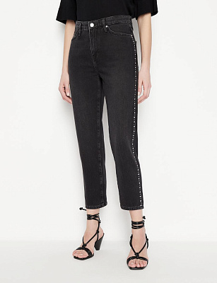 Джинсы ARMANI EXCHANGE