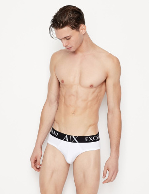 Трусы ARMANI EXCHANGE