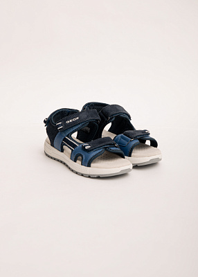 Сандалии GEOX