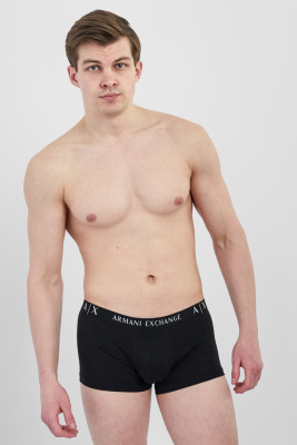 Трусы ARMANI EXCHANGE