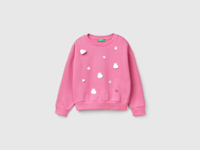 Толстовка BENETTON