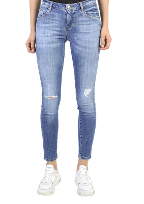 Джинсы GUESS