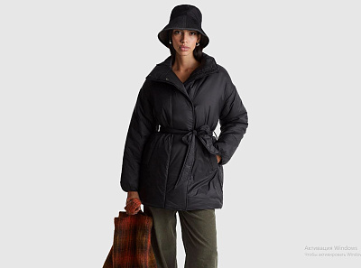 Куртка BENETTON