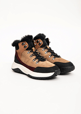 Полусапоги GEOX