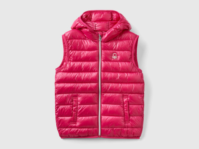 Жилет BENETTON