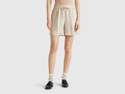 Шорты BENETTON