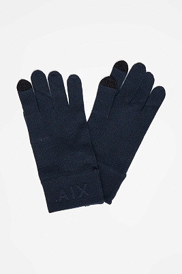 Перчатки ARMANI EXCHANGE