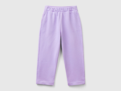 Брюки спортивные BENETTON
