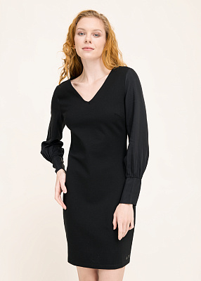 Платье ARMANI EXCHANGE