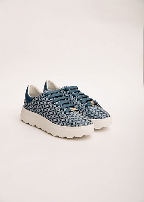 Кроссовки GEOX