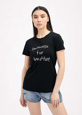 Футболка ARMANI EXCHANGE