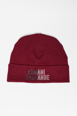 Шапка ARMANI EXCHANGE