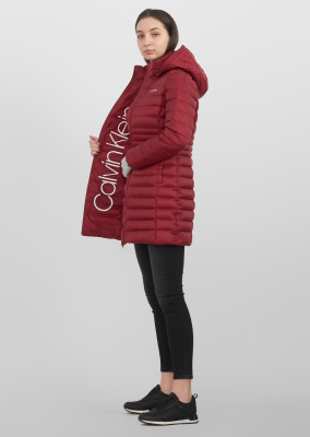 Пуховик CALVIN KLEIN