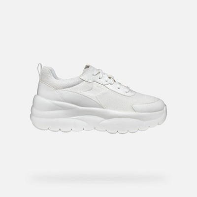 Кроссовки GEOX