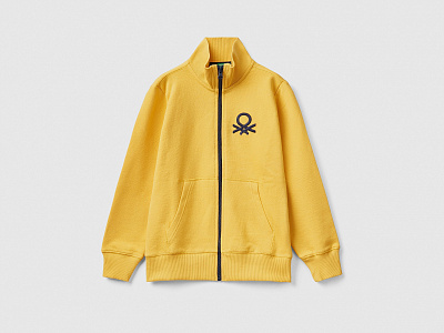 Толстовка BENETTON