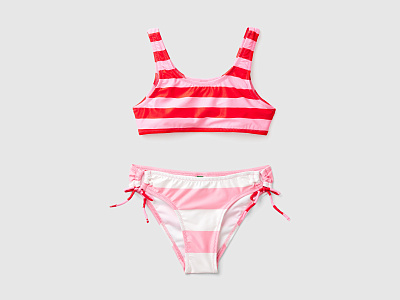 Купальник BENETTON