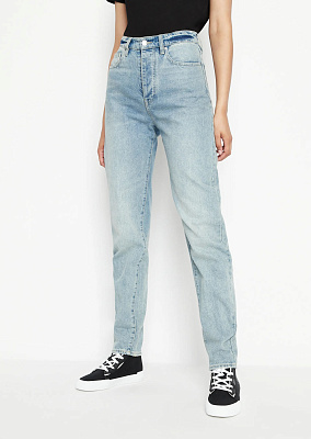 Джинсы ARMANI EXCHANGE