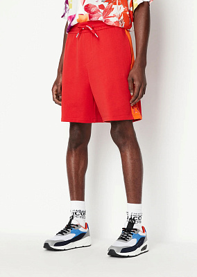 Шорты ARMANI EXCHANGE