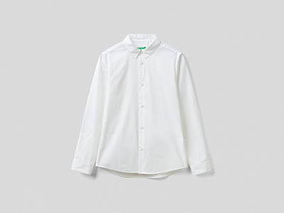 Рубашка BENETTON