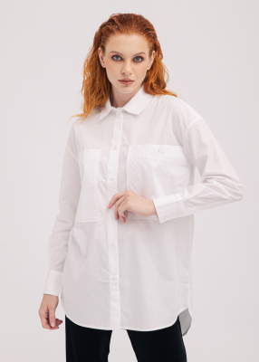 Рубашка ARMANI EXCHANGE