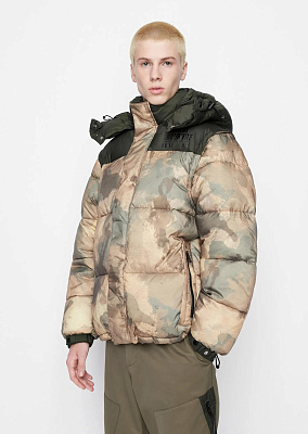 Куртка ARMANI EXCHANGE